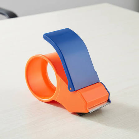 TAPE CUTTER