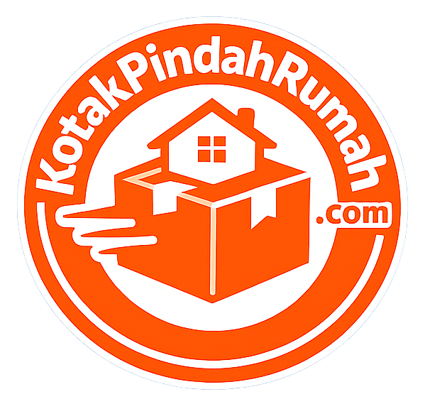 Kotak Pindah Rumah